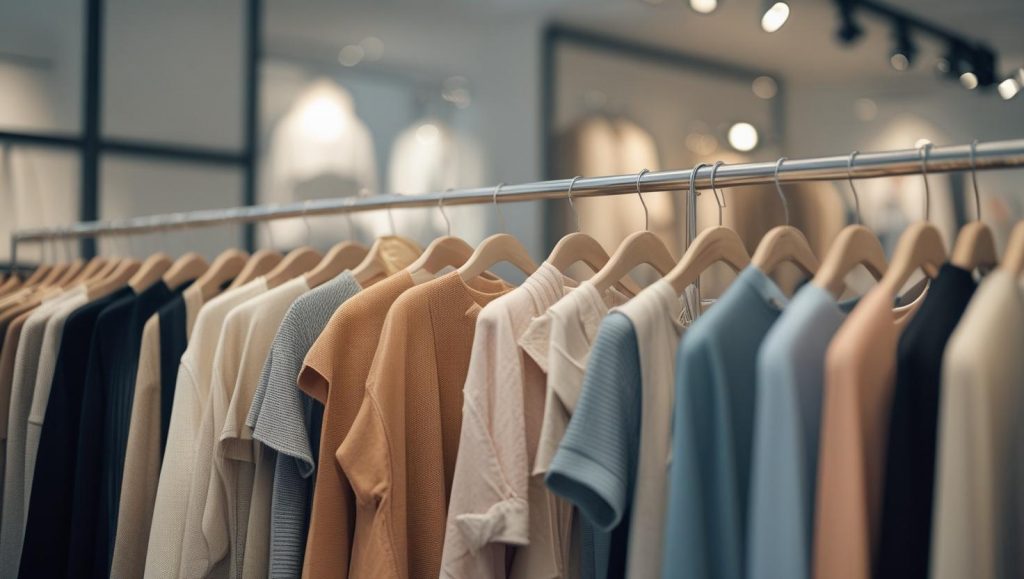 Transformation Retail