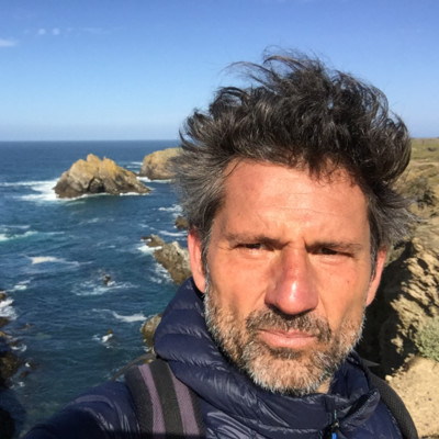 Jean-Edouard Bourgois 
Dg et Co fondateur chez Justforgood